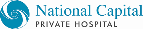 National Capital Private Hospital Logo