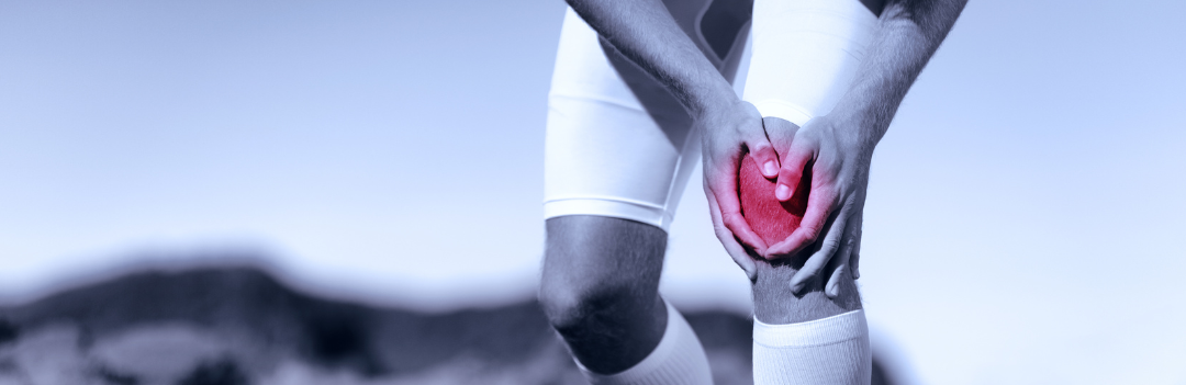 Unravelling the Mystery of ACL Injuries: Expert Insights from Dr. Damian Smith